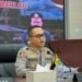 Kapolres Berau Imbau Warga Tidak Gunakan Kembang Api Saat Malam Tahun Baru