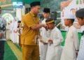 Disdik Berau Kembali Gelar Tabligh Akbar Edukasi Ramadan 3 Bersama Ustad Ihsan Maulana