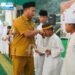 Disdik Berau Kembali Gelar Tabligh Akbar Edukasi Ramadan 3 Bersama Ustad Ihsan Maulana
