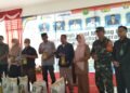 Gelar Forum HLM, Pemkab Berau ‎Perkuat Kelembagaan TPID dan Fokus pada Keterjangkauan Harga Menjelang Lebaran
