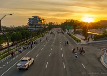 Libur Panjang, Otorita IKN Siap Sambut Masyarakat Untuk Kunjungi Nusantara
