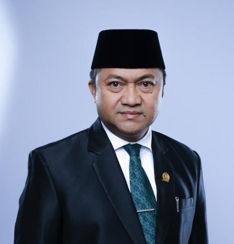 DPRD Dorong Kemandirian Ekonomi Kampung Dan Pengelolaan DD Maupun ADD