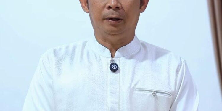 Ketua DPRD Berau Dorong Pemerataan Fasilitas Pendidikan di Berau