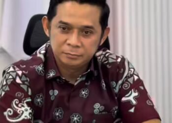 Rute Laut Baru Menghubungkan Tanjung Batu, Tanjung Redeb, Tarakan, Ini Kata Ketua DPRD Berau