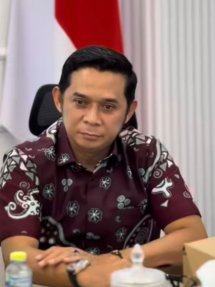 Rute Laut Baru Menghubungkan Tanjung Batu, Tanjung Redeb, Tarakan, Ini Kata Ketua DPRD Berau