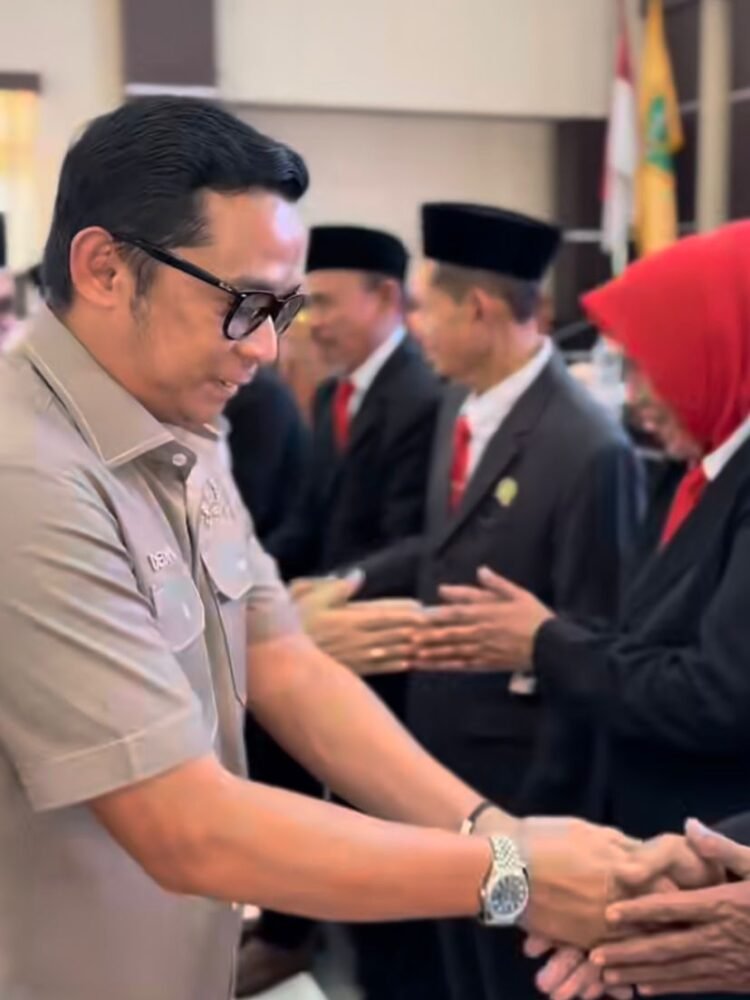 DPRD Minta Pengelola Sektor Pariwisata Tak Sekadar Kejar Angka Kunjungan