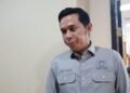 Dedy Okto Minta Percepatan Jaringan Internet di Desa 