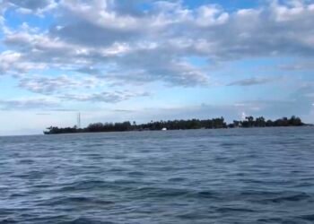 DPRD Ingatkan Pengelola Destinasi Pulau Derawan Dan Motoris Speed Bisa Jaga Keselamatan Pengunjung