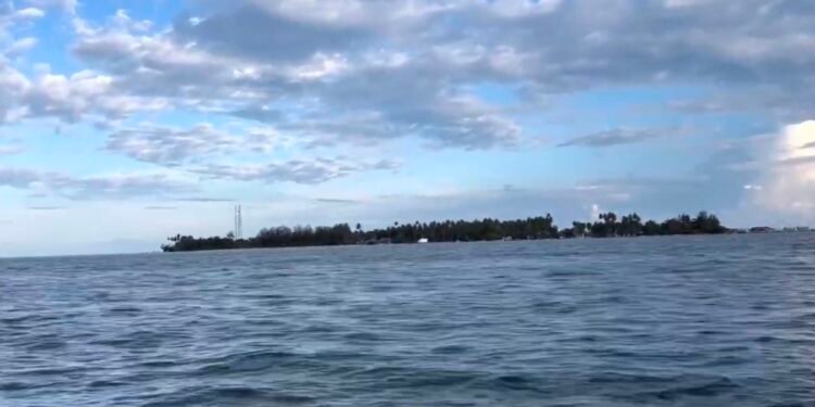 DPRD Ingatkan Pengelola Destinasi Pulau Derawan Dan Motoris Speed Bisa Jaga Keselamatan Pengunjung