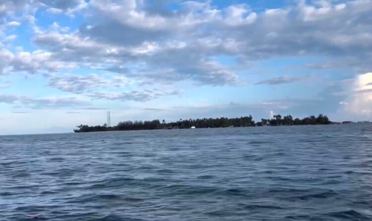 DPRD Ingatkan Pengelola Destinasi Pulau Derawan Dan Motoris Speed Bisa Jaga Keselamatan Pengunjung