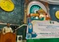 Sekda M Said Hadiri Peringatan Nuzulul Qur’an di Berau