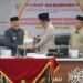 LKPJ 2025 Diserahkan ke DPRD, Pemkab Berau Catat Penurunan Kemiskinan