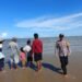 Radius Pencarian Bocah Tenggelam di Pantai Ulingan Diperluas