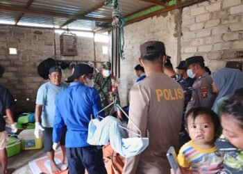 Bocah di Ulingan Ditemukan Meninggal Dunia Sekitar 1,8 Kilo Dari Tempat Kejadian Awal