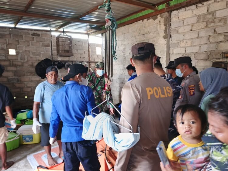 Bocah di Ulingan Ditemukan Meninggal Dunia Sekitar 1,8 Kilo Dari Tempat Kejadian Awal