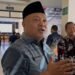 ‎Gamalis “Skema WFH ASN Masih Dikaji”