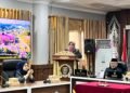 Pemkab Berau Perkuat Arah Pembangunan, Ajukan 6 Raperda Strategis 2026