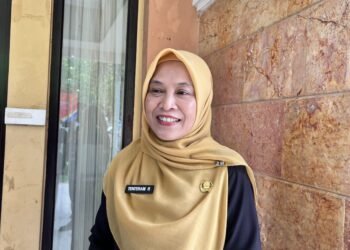 Fokus Bergeser, Dana Desa di Berau Kini Prioritaskan Koperasi Merah Putih