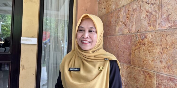 Fokus Bergeser, Dana Desa di Berau Kini Prioritaskan Koperasi Merah Putih