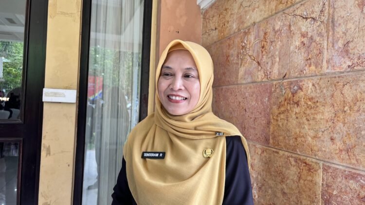 Fokus Bergeser, Dana Desa di Berau Kini Prioritaskan Koperasi Merah Putih