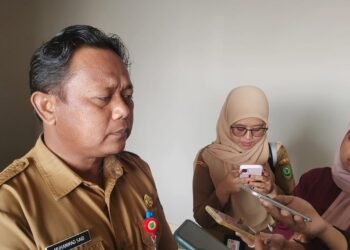 Isu Efisiensi Menguat, Pemkab Pastikan Gaji ke-13 ASN Tak Tersentuh