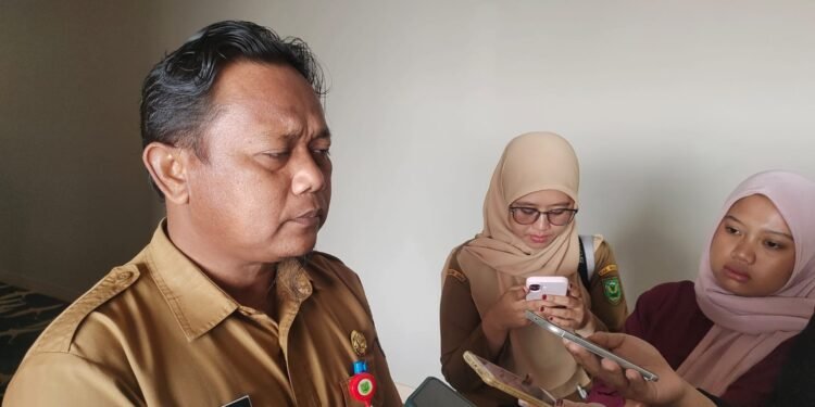 Isu Efisiensi Menguat, Pemkab Pastikan Gaji ke-13 ASN Tak Tersentuh