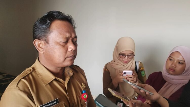 Isu Efisiensi Menguat, Pemkab Pastikan Gaji ke-13 ASN Tak Tersentuh