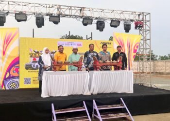 Festival Mak Dendang Didorong Jadi Panggung UMKM dan Seni Lokal