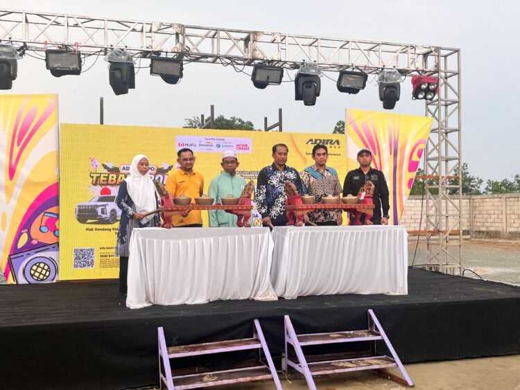 Festival Mak Dendang Didorong Jadi Panggung UMKM dan Seni Lokal