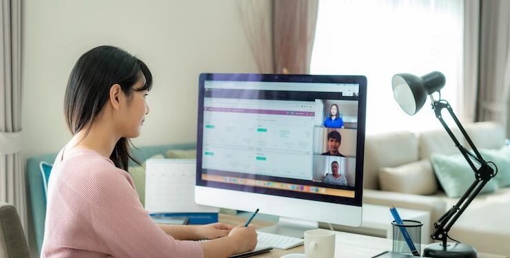 ‎Efektivitas Dipertanyakan, WFH ASN Berau Masuk Tahap Uji Coba Ketat