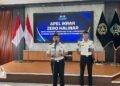 Rutan Tanjung Redeb Tegaskan Perang Terbuka terhadap HALINAR