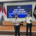 Rutan Tanjung Redeb Tegaskan Perang Terbuka terhadap HALINAR