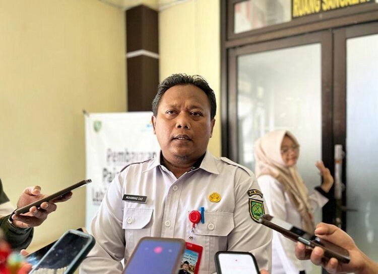 ‎Potensi Besar Belum Tergarap, Kelay Didorong Jadi Motor Ekonomi Baru