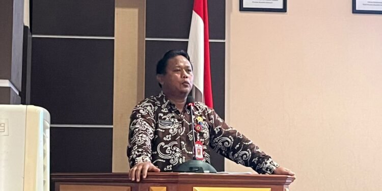 ‎Pemkab Berau Buka Kolaborasi Zakat, Lazismu Jadi Mitra Strategis