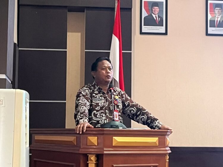 ‎Pemkab Berau Buka Kolaborasi Zakat, Lazismu Jadi Mitra Strategis