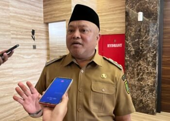 Wabup Berau Genjot Upaya Penurunan Stunting Meski Masuk Tiga Besar Kaltim