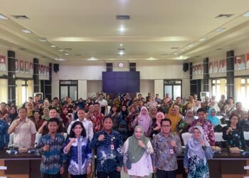 Berau Kejar Predikat KLA Nindya, Perlindungan Anak Jadi Fokus Utama