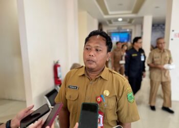 Pemkab Berau Terapkan WFH ASN Secara Fleksibel
