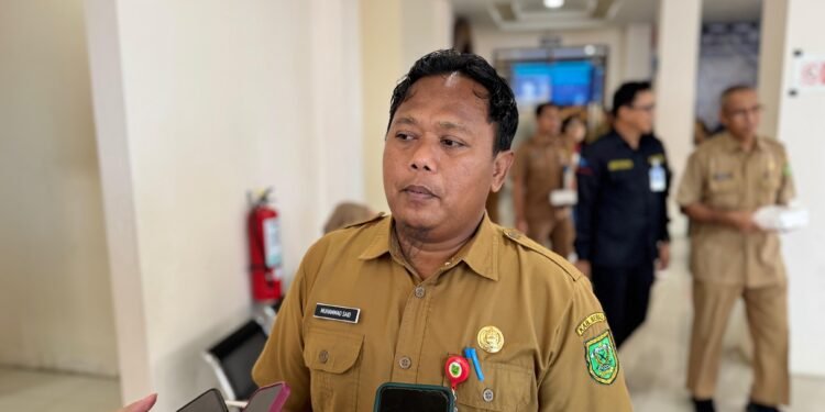 Pemkab Berau Terapkan WFH ASN Secara Fleksibel