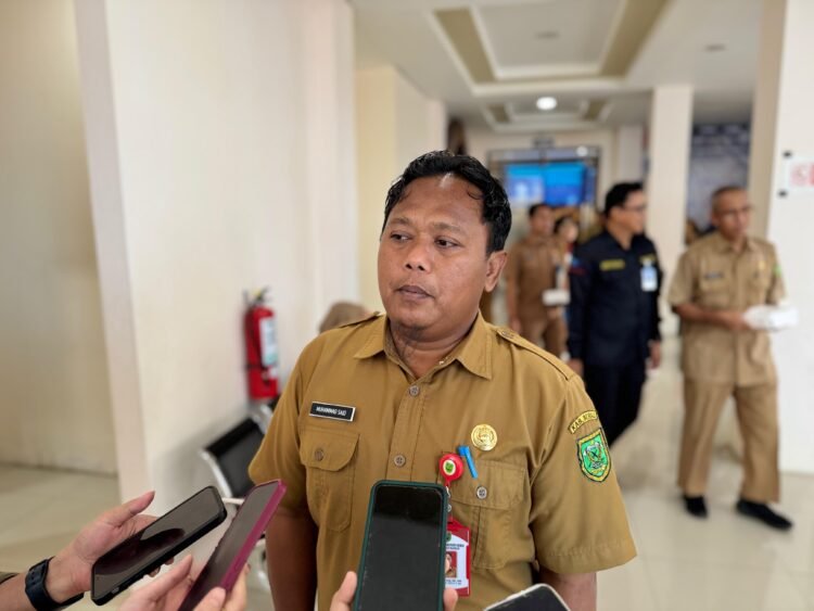 Pemkab Berau Terapkan WFH ASN Secara Fleksibel