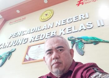 Mediasi Sengketa Lahan Ponpes Al-I’tisham Belum Temui Titik Terang
