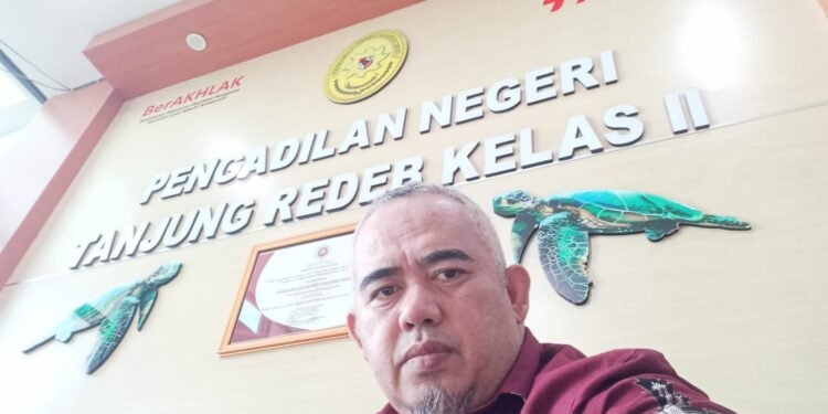 Mediasi Sengketa Lahan Ponpes Al-I’tisham Belum Temui Titik Terang