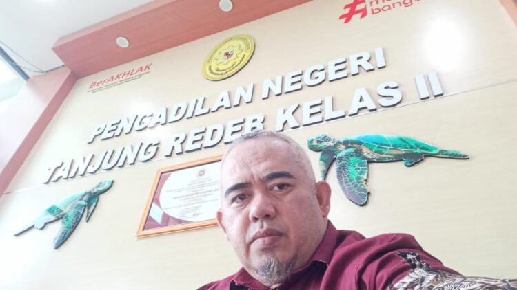 Mediasi Sengketa Lahan Ponpes Al-I’tisham Belum Temui Titik Terang