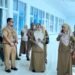 ‎Mei Dibuka, RS Baru Berau Layani Poli Umum Lebih Dulu