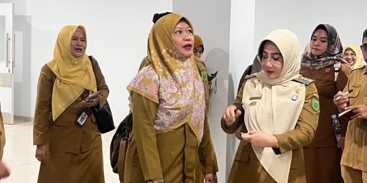 Pemkab Berau Siapkan Operasional Ganda Dua Rumah Sakit