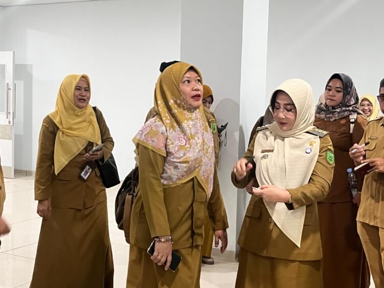 Pemkab Berau Siapkan Operasional Ganda Dua Rumah Sakit
