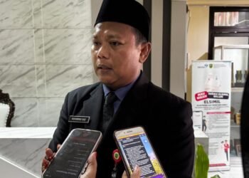 Beban Baru BPJS PBI, Pemkab Berau Fokus Benahi Data Penerima