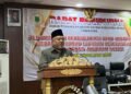 Pemkab Berau Akui Kekurangan Pembangunan, Siap Benahi Berdasarkan Evaluasi DPRD