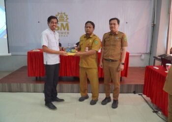 Pemkab Berau Perketat Pengadaan, HPS Jadi Sorotan Utama