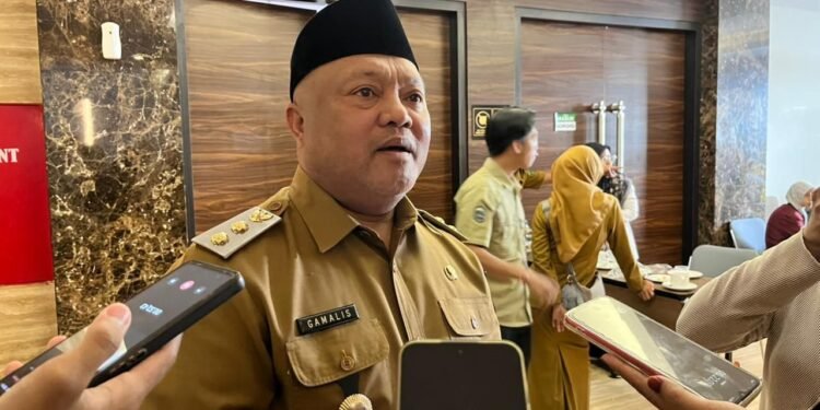 Kasus Asusila Anak dan Perempuan Meningkat, Pemkab Minta Pengawasan Diperketat